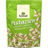 Alnatura pistaches grillées et salées bio 125g