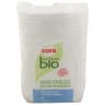 Cora nature bio maxi ovales coton x40