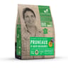Pruneaux d'agen bio denoyaute pasteurises 250g