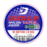 Nylon transparent 250m dudule