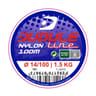 Nylon transparent 100m dudule