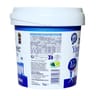 Delta yaourt grec nature 10%mg pot de 1kg