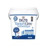 Delta yaourt grec nature 10%mg pot de 1kg