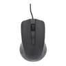 T'nb souris optique filaire shark noir SROPSHARK1
