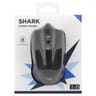 T'nb souris optique filaire shark noir SROPSHARK1