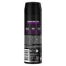 Axe déodorant bodyspray Provocation lot 2x200ml
