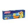 Pescanova 15 bâtonnets de merlus panés msc 450g