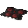 Konix support ventilé d'ordinateur portable stormur 61881198262