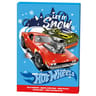 Mc et co calendrier de l'avent hot wheels 65g