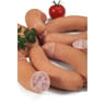 Saucisse cuite d'alsace