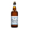 Blanche de namur 4.5% vol 75cl