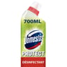 Domestos gel nettoyant wc protect pin & sauge 700ml
