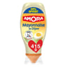 Amora mayonnaise de Dijon flacon souple 415g offre spéciale
