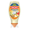 Amora mayonnaise de Dijon flacon souple 415g offre spéciale