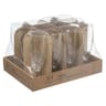 Flûtes Fiona 15 cl x12