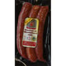 Aux Produits Saugets Saucisse de Montbéliard IGP cuite sous vide x3-450g