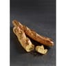 Baguette chia multigraines Dégustation