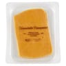 Mimolette jeune barquette 112g frais emballé