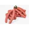 Saucisses viennoises supérieures