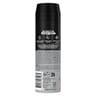 Axe Black déodorant homme bois de cèdre lot 2x200ml