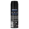 Axe Black déodorant homme bois de cèdre lot 2x200ml