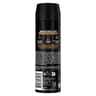 Axe déodorant bodyspray Dark Temptation lot 2x200ml