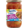 Bjorg mijoté lentilles lait de coco bio 630g