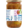Bjorg mijoté lentilles lait de coco bio 630g
