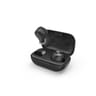 Thomson écouteurs intra-auriculaires bluetooth true Wireless micro noir WEAR7701BK 00132568