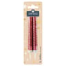 Devineau fontaines x2 holographiques rouge