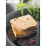Foie gars de canard entier du sud ouest - 4 tranches 160g