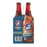 Brooklyn Defender IPA 4x33cl Vol.5.5%
