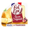 Fol épi recette originale 8 tranches 150g