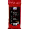 Auto pratic 24 lingettes nettoyantes plastique
