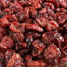 Juste bio cranberries bio