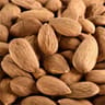 Amandes décortiquées bio