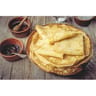 Crêpes nature x6 + 2 offertes