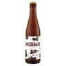 Bière blanche "La Noiraude" 33cl Vol. 4.5°