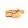 Juste bio amandes émondées grillées bio
