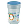 Magic Cup 360° silicone mixte 8 mois et + Nuk