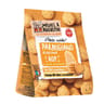 Michel et augustin sablés apéritif parmigiano aop graines moutarde 100g