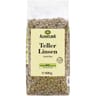 Alnatura lentilles blondes bio 400g