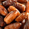 Juste bio dattes bio