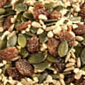 Juste bio mélange salade bio