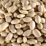 Juste bio haricots blancs bio