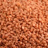 Juste bio lentilles corail bio
