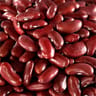 Juste bio haricots rouges bio