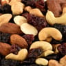 Juste bio mélange craquant bio