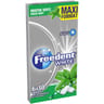 Freedent multipack white menthe verte 6x10 - 84g