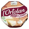 Fromagerie milleret L'ortolan maxi 500g